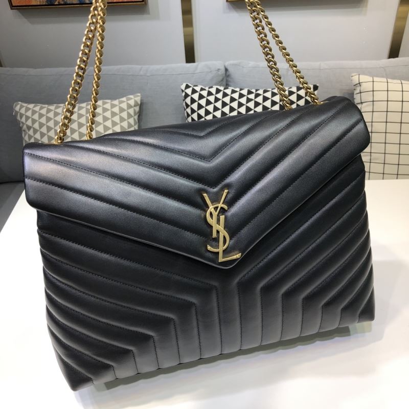 YSL Top Handle Bags